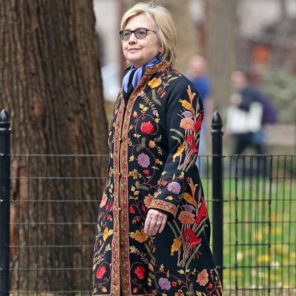 Traditional Jacket - Picture 4 of 4